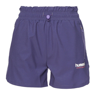 Hummel Nomı Kadın Şort 932231