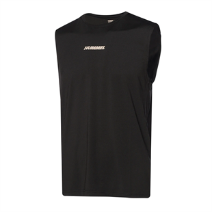 Hummel REG TANK Antrenman Erkek Atleti