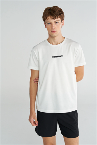 HUMMEL RICO ERKEK T-SHIRT