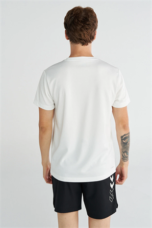 HUMMEL RICO ERKEK T-SHIRT