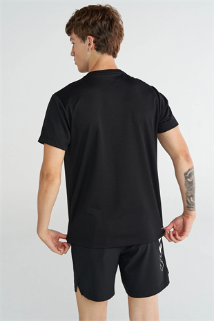 HUMMEL RICO ERKEK T-SHIRT