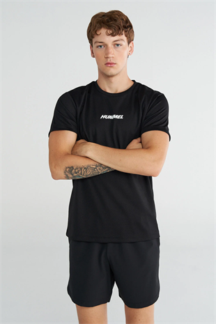 HUMMEL RICO ERKEK T-SHIRT