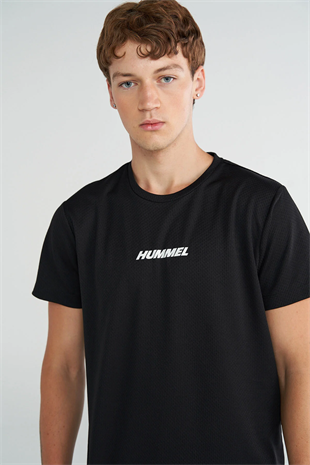 HUMMEL RICO ERKEK T-SHIRT