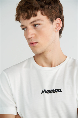 HUMMEL RICO ERKEK T-SHIRT