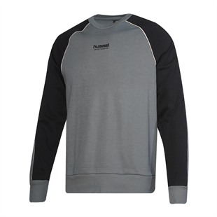 HUMMEL ROYCE ERKEK  SWEATSHIRT
