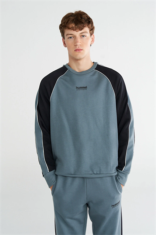 HUMMEL ROYCE ERKEK  SWEATSHIRT