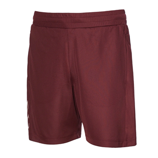 Hummel T-Te Flex Mesh Siyah Şort 931681-2001