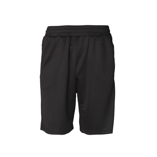 Hummel T-Te Flex Mesh Siyah Şort 931681-2001