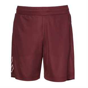 Hummel T-Te Flex Mesh Siyah Şort 931681-2001