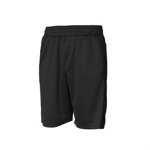 Hummel T-Te Flex Mesh Siyah Şort 931681-2001