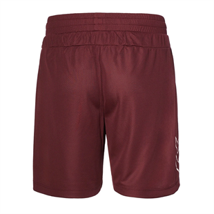 Hummel T-Te Flex Mesh Siyah Şort 931681-2001