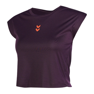HUMMEL TED KADIN T-SHIRT