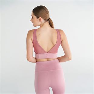HUMMEL YOYA BRA Kadın Spor Bralet 912266-3325