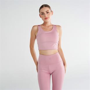 HUMMEL YOYA BRA Kadın Spor Bralet 912266-3325