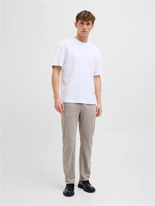 Jack & Jones JJICLARK JJORIGINAL SQ 360 Regular fit jeans