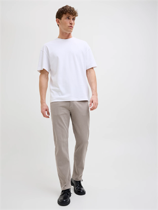 Jack & Jones JJICLARK JJORIGINAL SQ 360 Regular fit jeans