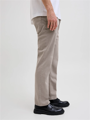 Jack & Jones JJICLARK JJORIGINAL SQ 360 Regular fit jeans