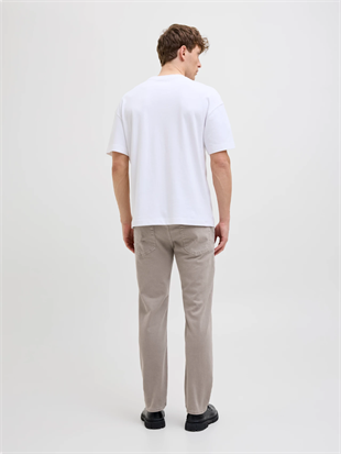 Jack & Jones JJICLARK JJORIGINAL SQ 360 Regular fit jeans