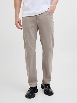 Jack & Jones JJICLARK JJORIGINAL SQ 360 Regular fit jeans