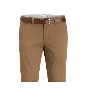 Jack & Jones Stmarco Legacy Lacivert Erkek Dar Pantolon 12278766
