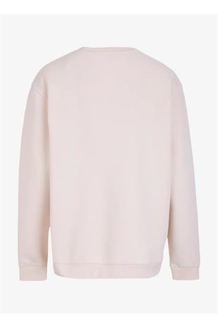 JACK&JONES JCCOTABI SWEAT CREW NECK ERKEK SWEATSHIRT