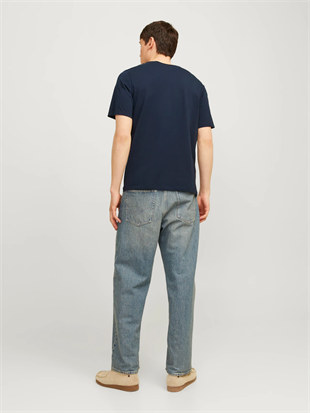 JACK&JONES JJECORP LOGO TEE PLAY SS O-NECK NOOS SIFIR YAKA T-SHIRT