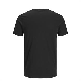 JACK&JONES JJECORP LOGO TEE SS O-NECK NOOS SIFIR YAKA ERKEK T-SHIRT