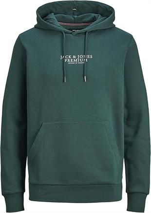 JACK&JONES JPRBLUARCHİE SWEAT HOOD NOOS
