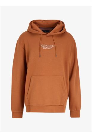 JACK&JONES JPRBLUARCHİE SWEAT HOOD NOOS