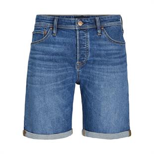 Jack&Jones Rick Original Erkek Mavi Şort 12269612-BLU