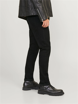 JJIGLENN JJORIGINAL CB 816 NOOS Slim fit jeans Erkek Kot Pantolon