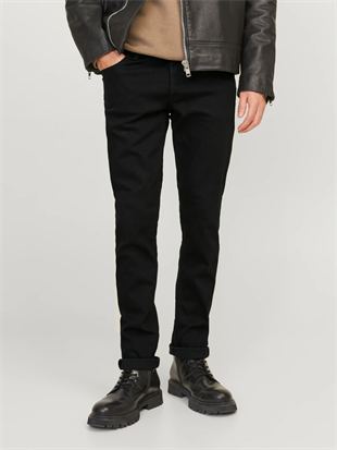 JJIGLENN JJORIGINAL CB 816 NOOS Slim fit jeans Erkek Kot Pantolon