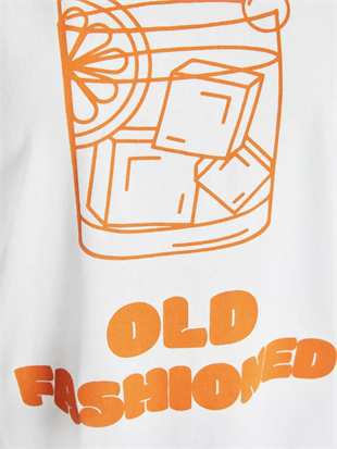 JXEBBA LOOSE SS TEE JRS