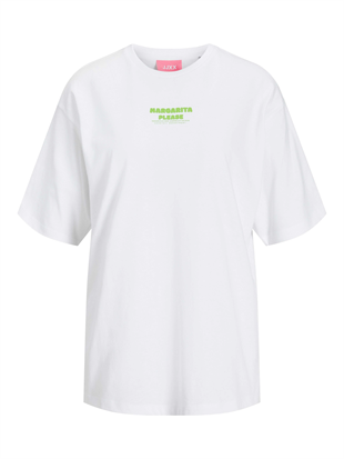 JXEBBA LOOSE SS TEE JRS