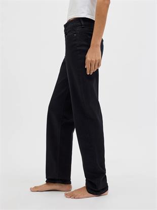 JXNICE SL-STR MW C8222 JEANS DNM NOOS