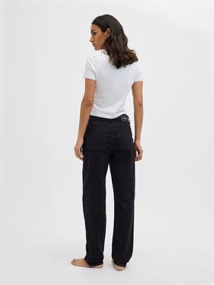 JXNICE SL-STR MW C8222 JEANS DNM NOOS