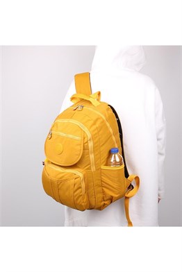 Kenyon Cox Krinkıl Kumaş Su Geçirmez  Sırt Çantası 8860