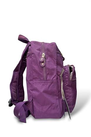 Kenyon Cox Krinkıl Kumaş Su Geçirmez Small  Sırt Çantası 8881-S