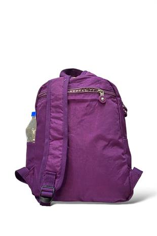 Kenyon Cox Krinkıl Kumaş Su Geçirmez Small  Sırt Çantası 8881-S