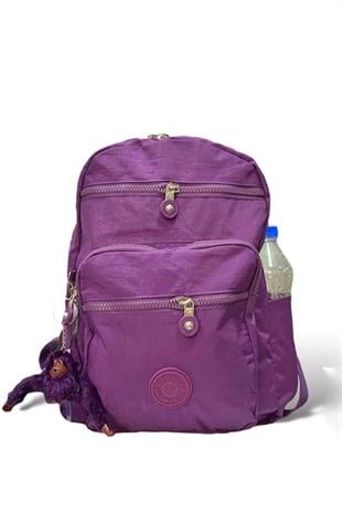 Kenyon Cox Krinkıl Kumaş Su Geçirmez Small  Sırt Çantası 8881-S