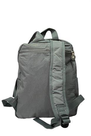 Kenyon Cox Krinkıl Kumaş Su Geçirmez Small  Sırt Çantası 8881-S