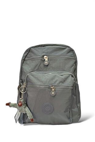 Kenyon Cox Krinkıl Kumaş Su Geçirmez Small  Sırt Çantası 8881-S