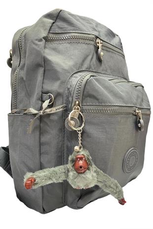 Kenyon Cox Krinkıl Kumaş Su Geçirmez Small  Sırt Çantası 8881-S