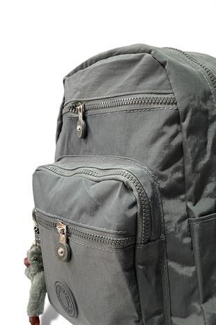 Kenyon Cox Krinkıl Kumaş Su Geçirmez Small  Sırt Çantası 8881-S