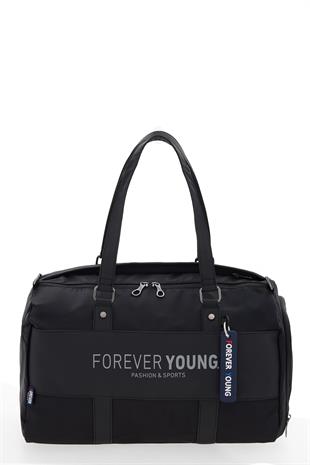 Forever young seyahat & spor çantası fy2215