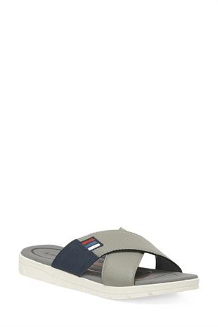 Kinetix ADEPT 5FX Gri Erkek Terlik 101984697