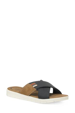 Kinetix ADEPT 5FX Lacivert Erkek Terlik 101984695