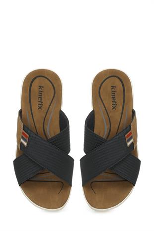 Kinetix ADEPT 5FX Lacivert Erkek Terlik 101984695