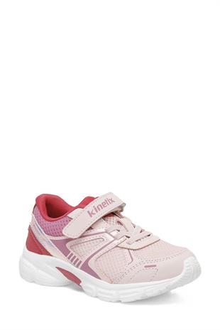 Kinetix ARION TX J P 5FX Pembe Kız Çocuk Spor Ayakkabı A10197132212010