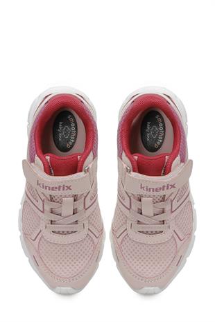 Kinetix ARION TX J P 5FX Pembe Kız Çocuk Spor Ayakkabı A10197132212010